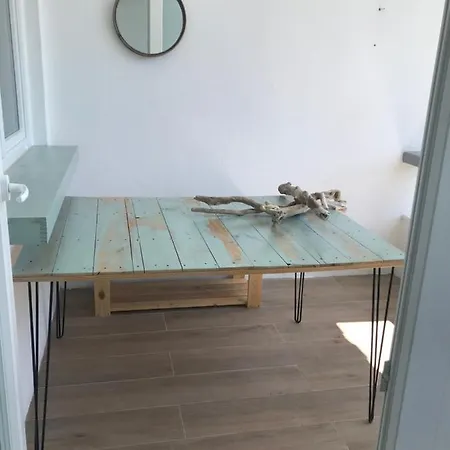 Casas De Cascais: Ap E Piscina *