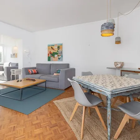 Casas De Cascais: Ap E Piscina