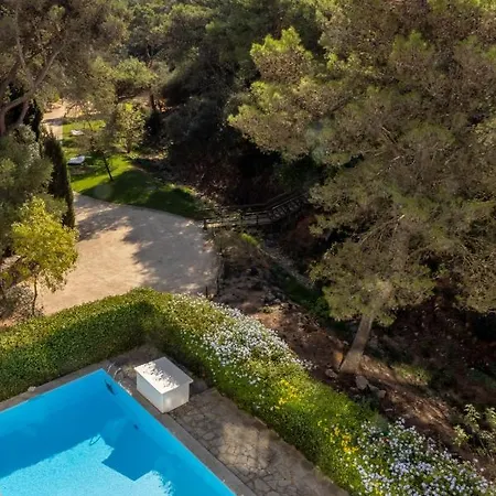 Casas De Cascais: Ap E Piscina