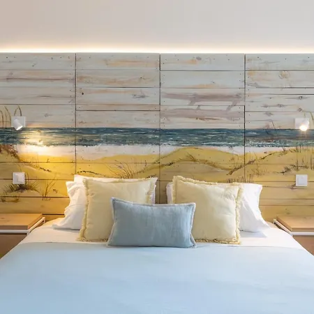 Casas De Cascais: Ap E Piscina 公寓