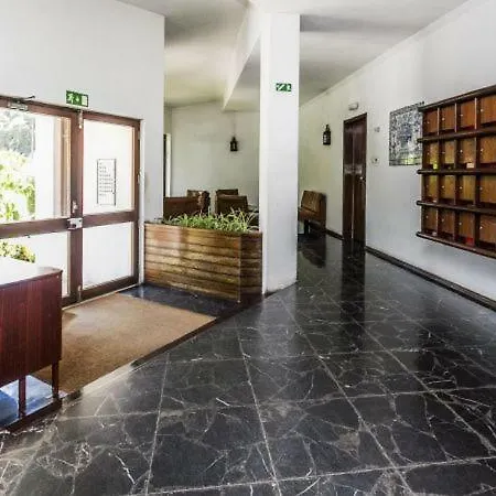 公寓 Casas De Cascais: Ap E Piscina *