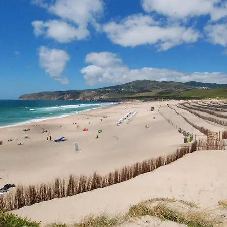 Casas De Cascais: Ap E Piscina Daire