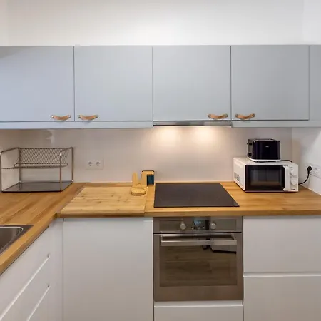 Casas De Cascais: Ap E Piscina Apartament Віавіа
